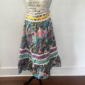 Celia B Original Skirt, XS